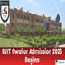 RJIT Gwalior Admission 2026 Begins; Apply Now @rjit.ac.in